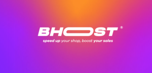LOGO BHOOST